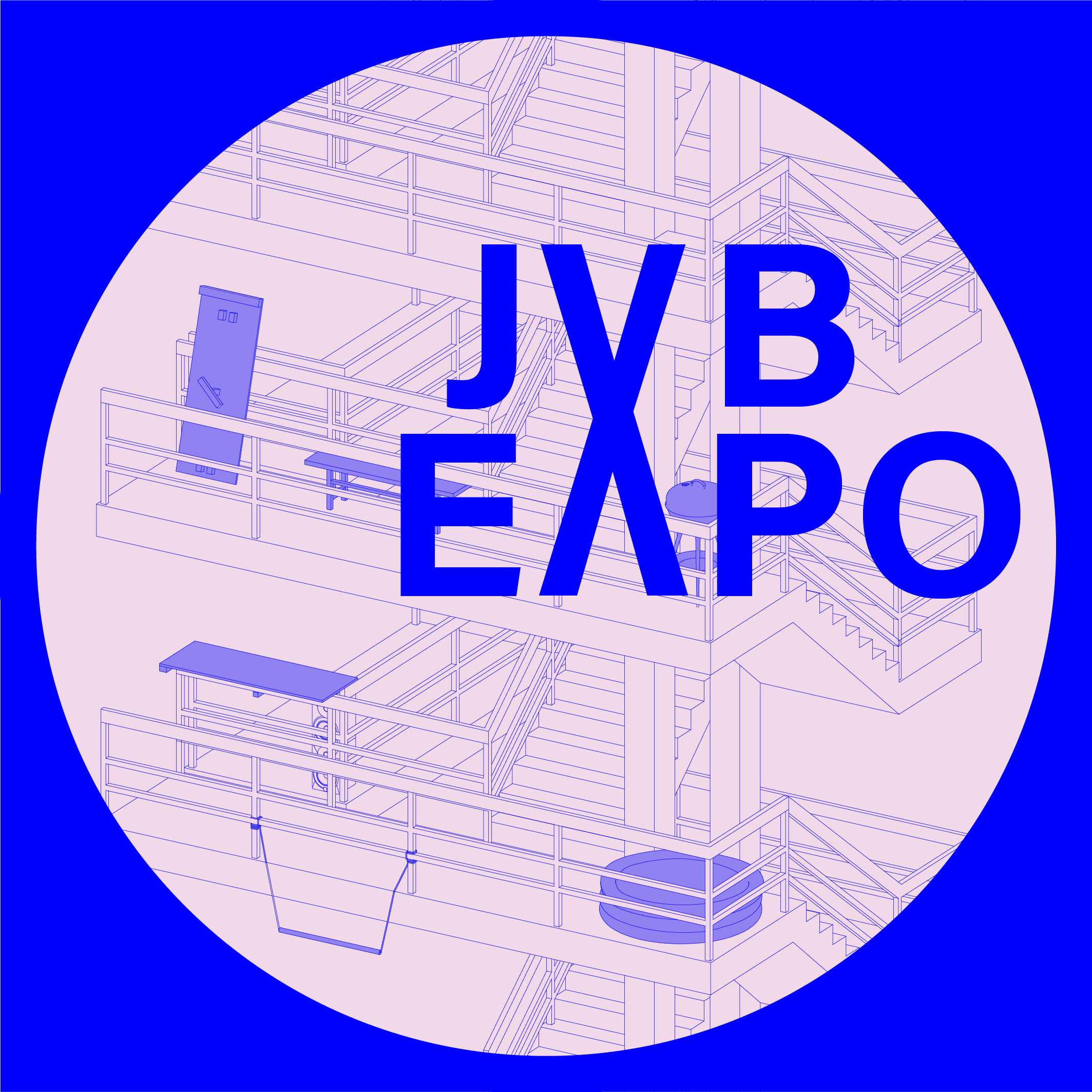 Uitgelicht in https://www.jvb-expo.com