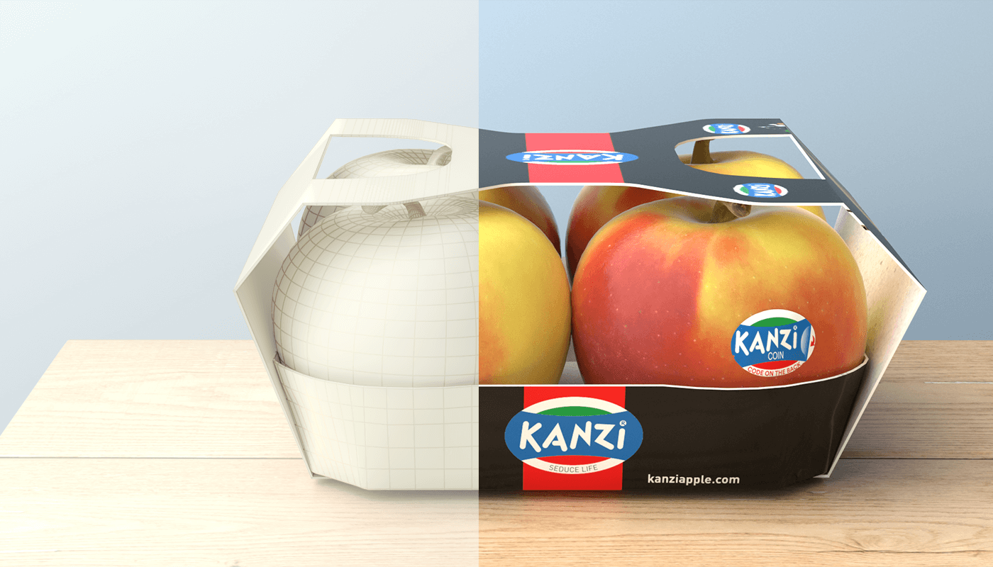 3D Foodstudio