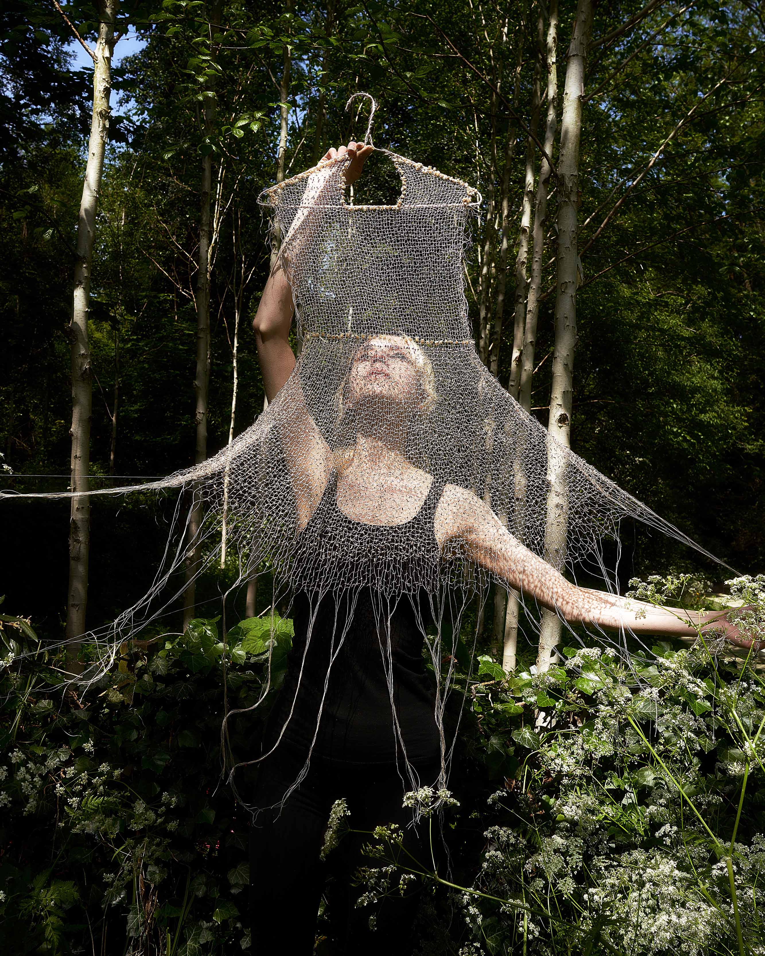 Katerina Knight - The Healing Lace