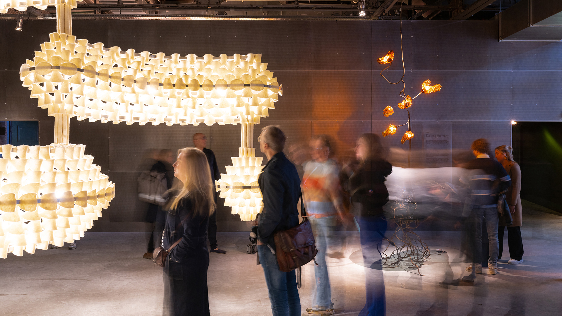 DDW@Kazerne previous years - new images soon