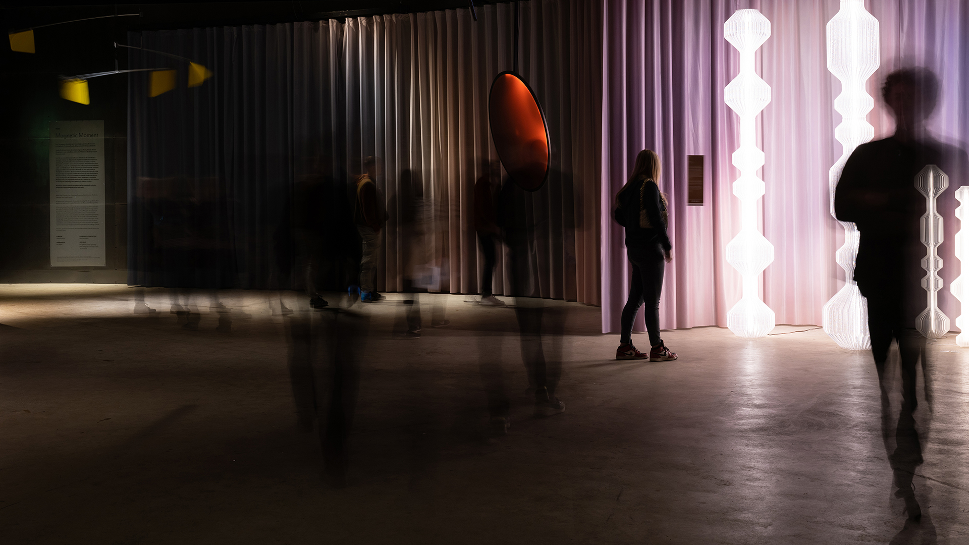 DDW@Kazerne previous years - new images soon
