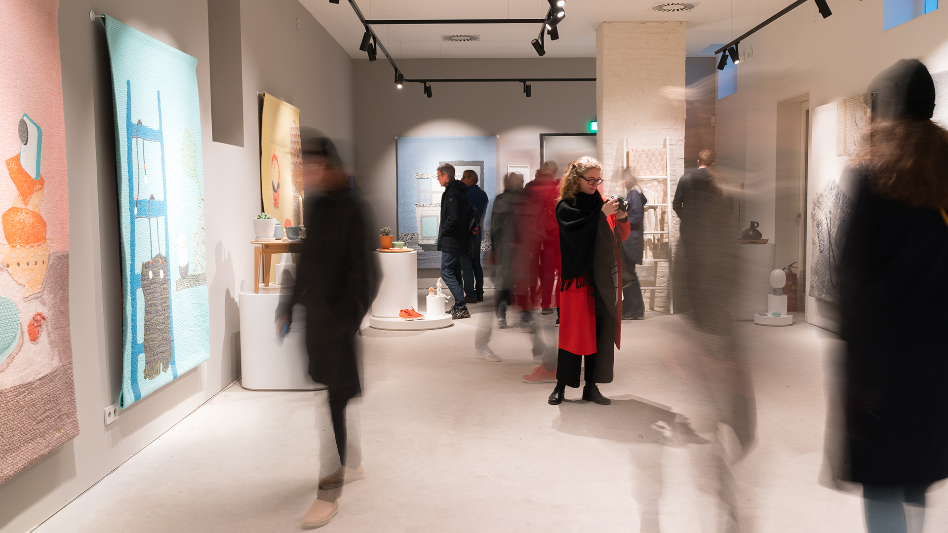 DDW@Kazerne previous years - new images soon