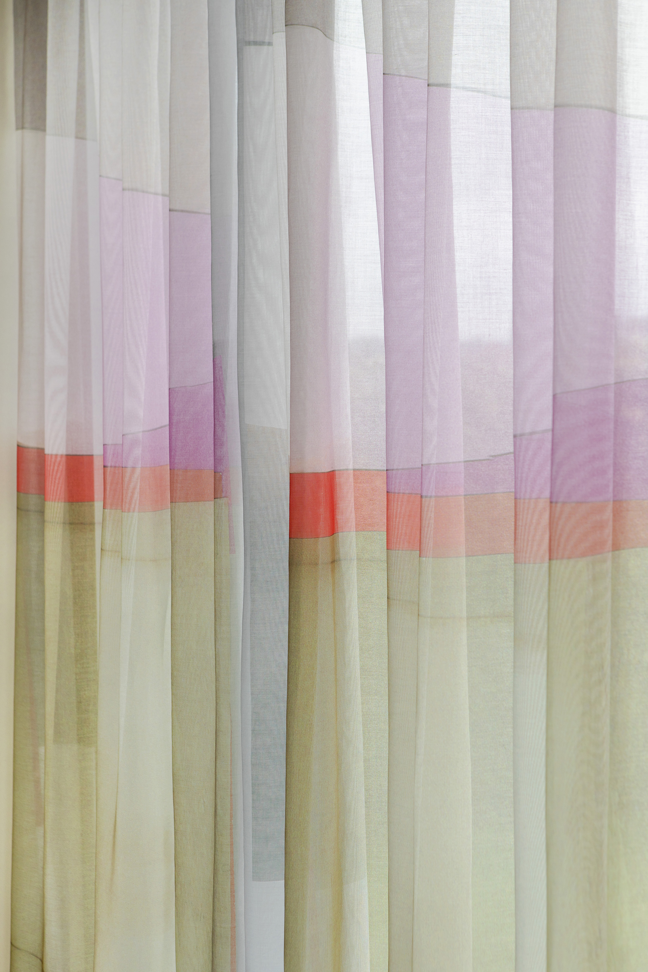 Correlating Colours, by Stella Verdult  x Kendix