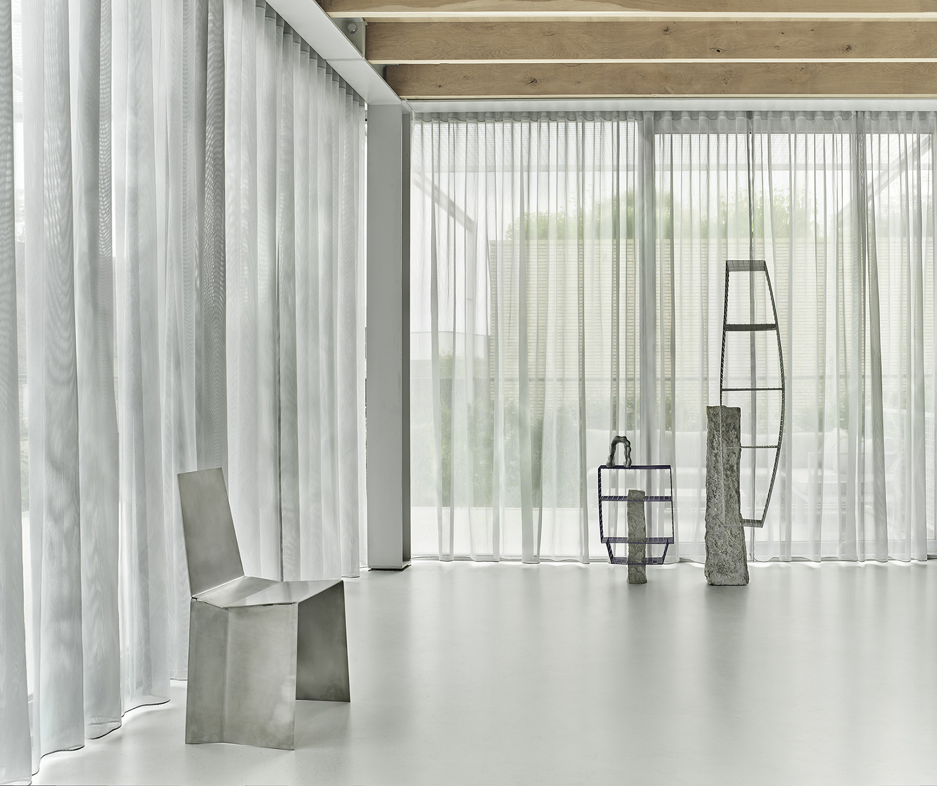 A glimpse into our world