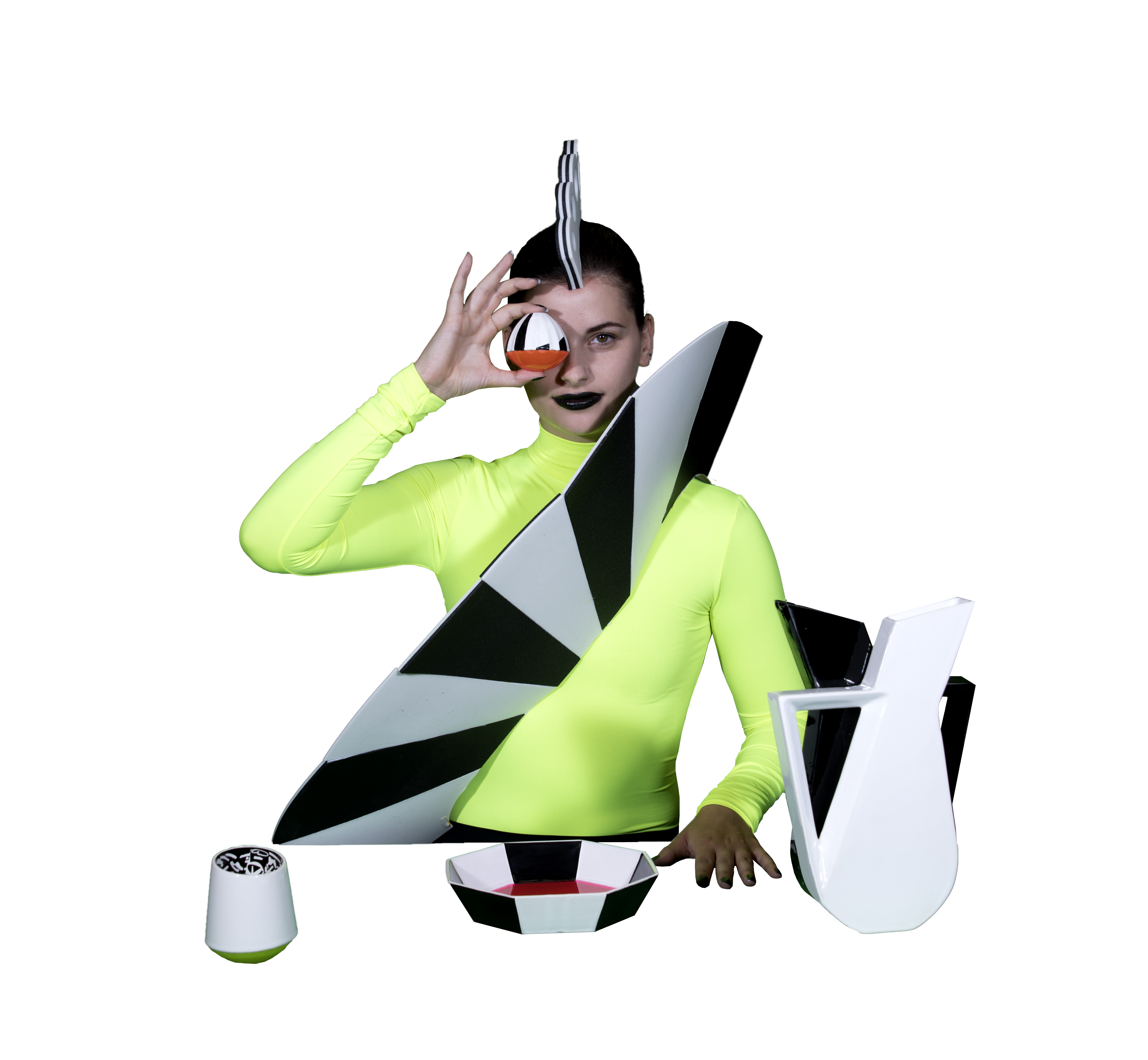 Funky Ceramics 
