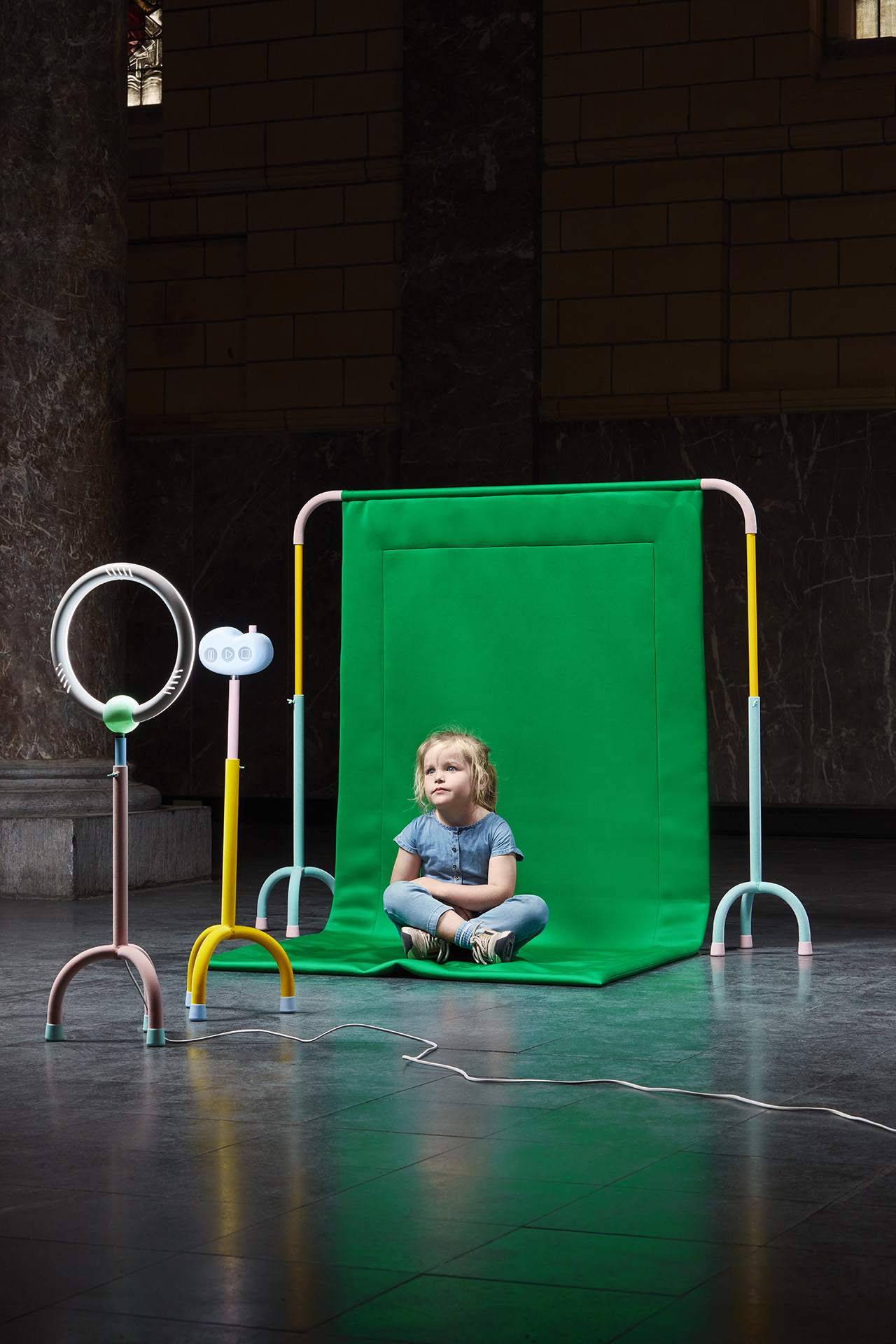 Kidfluencer Starterkit by Lotte Ottevanger