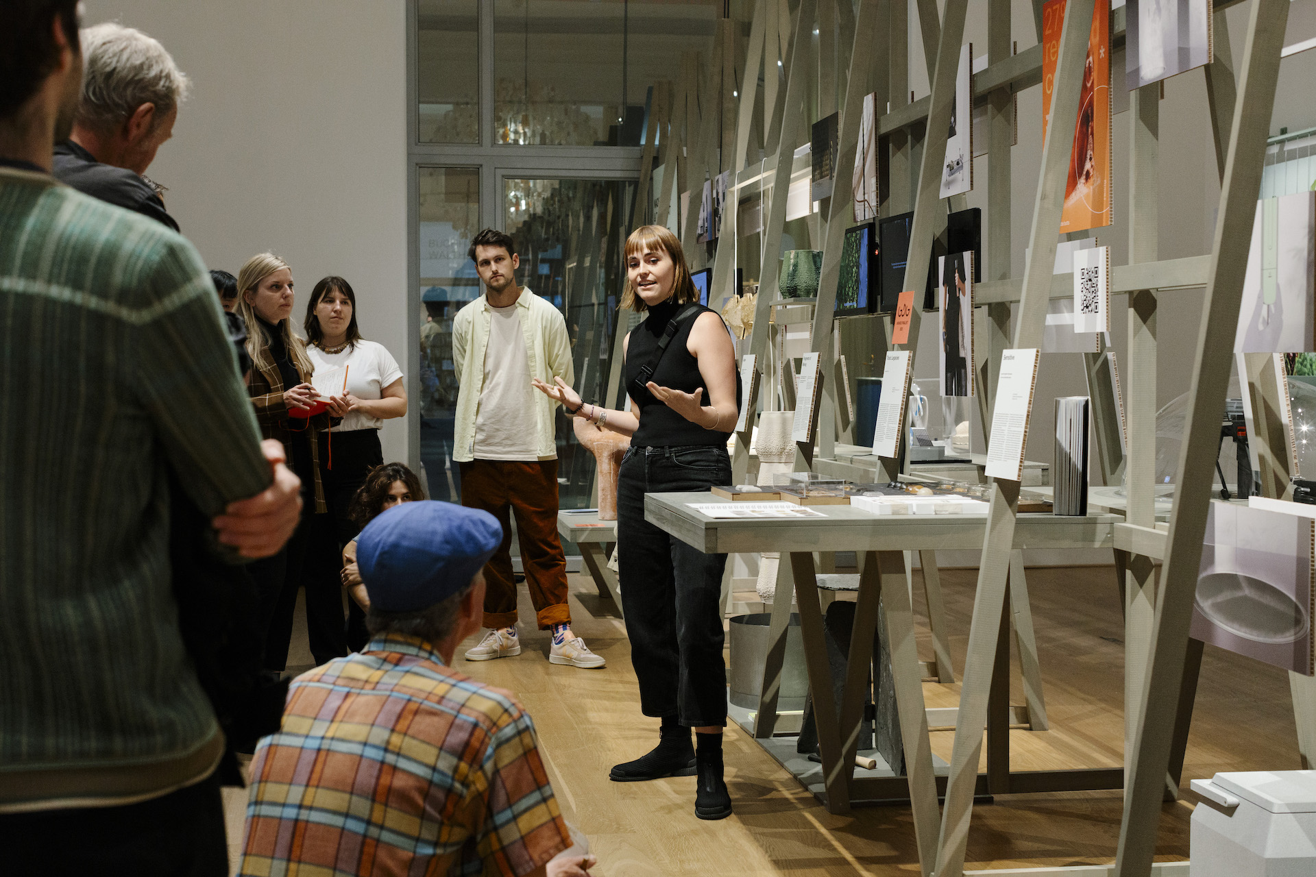 German Design Graduates