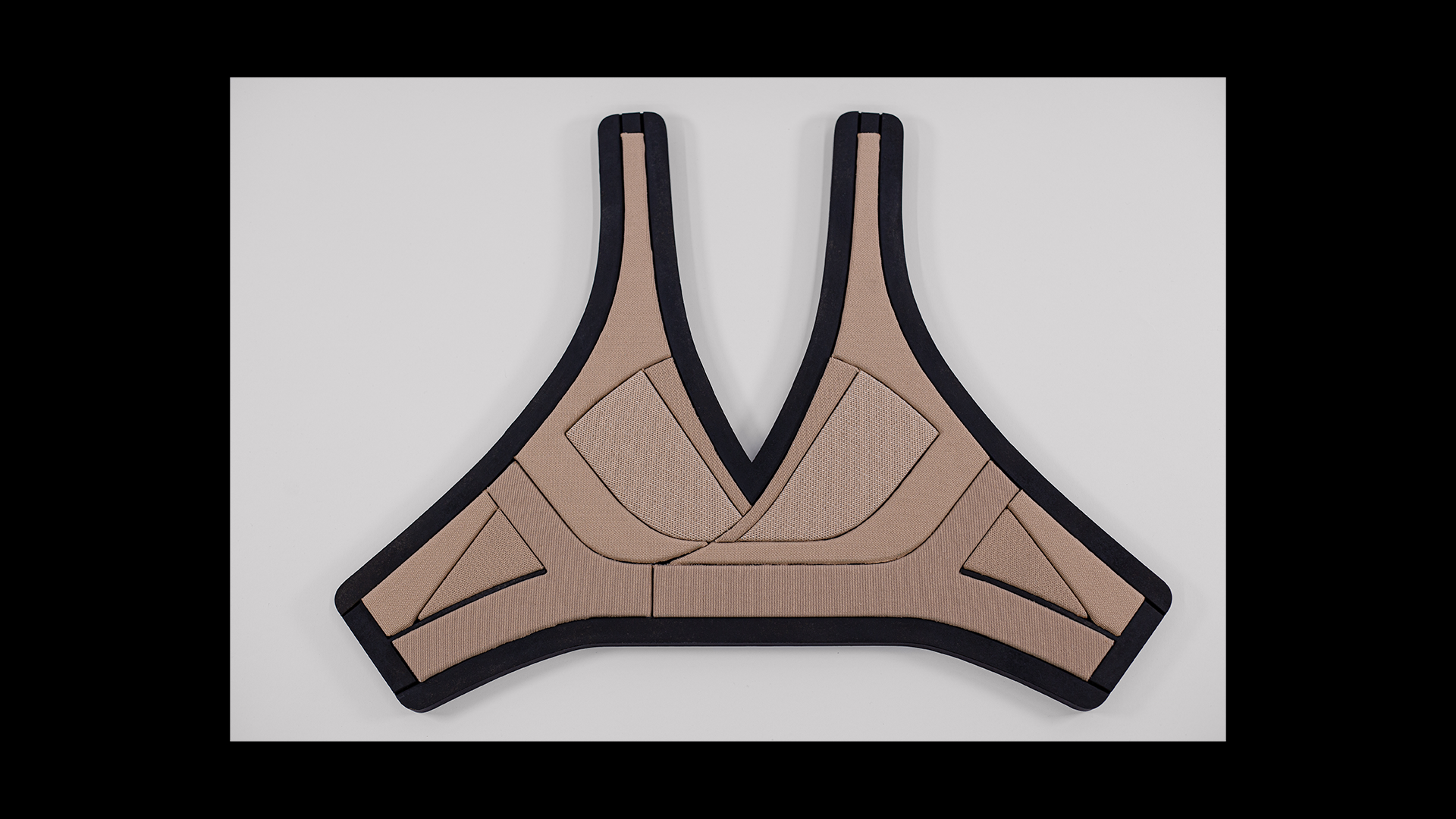 Prototype Knit Design