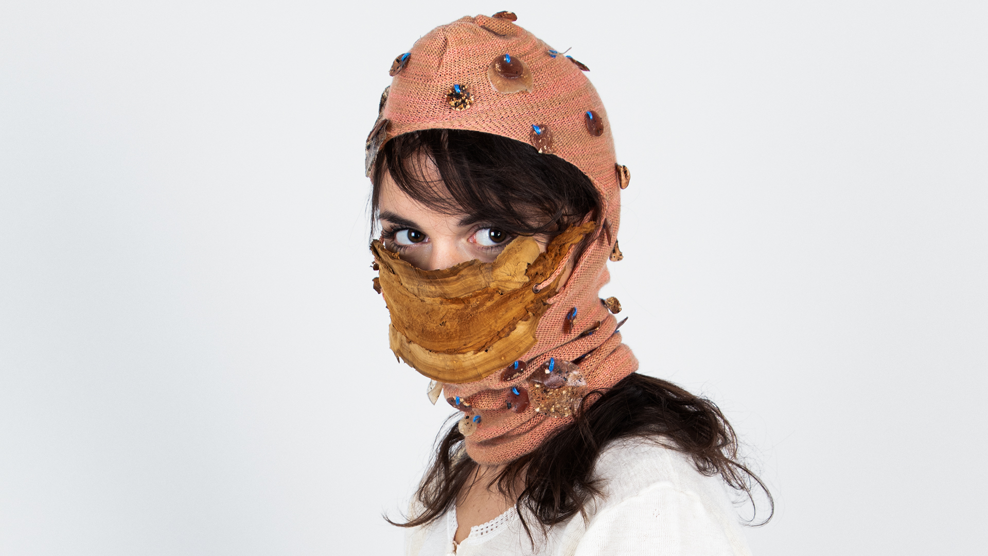 Fungi Narratives by Kolding Design School