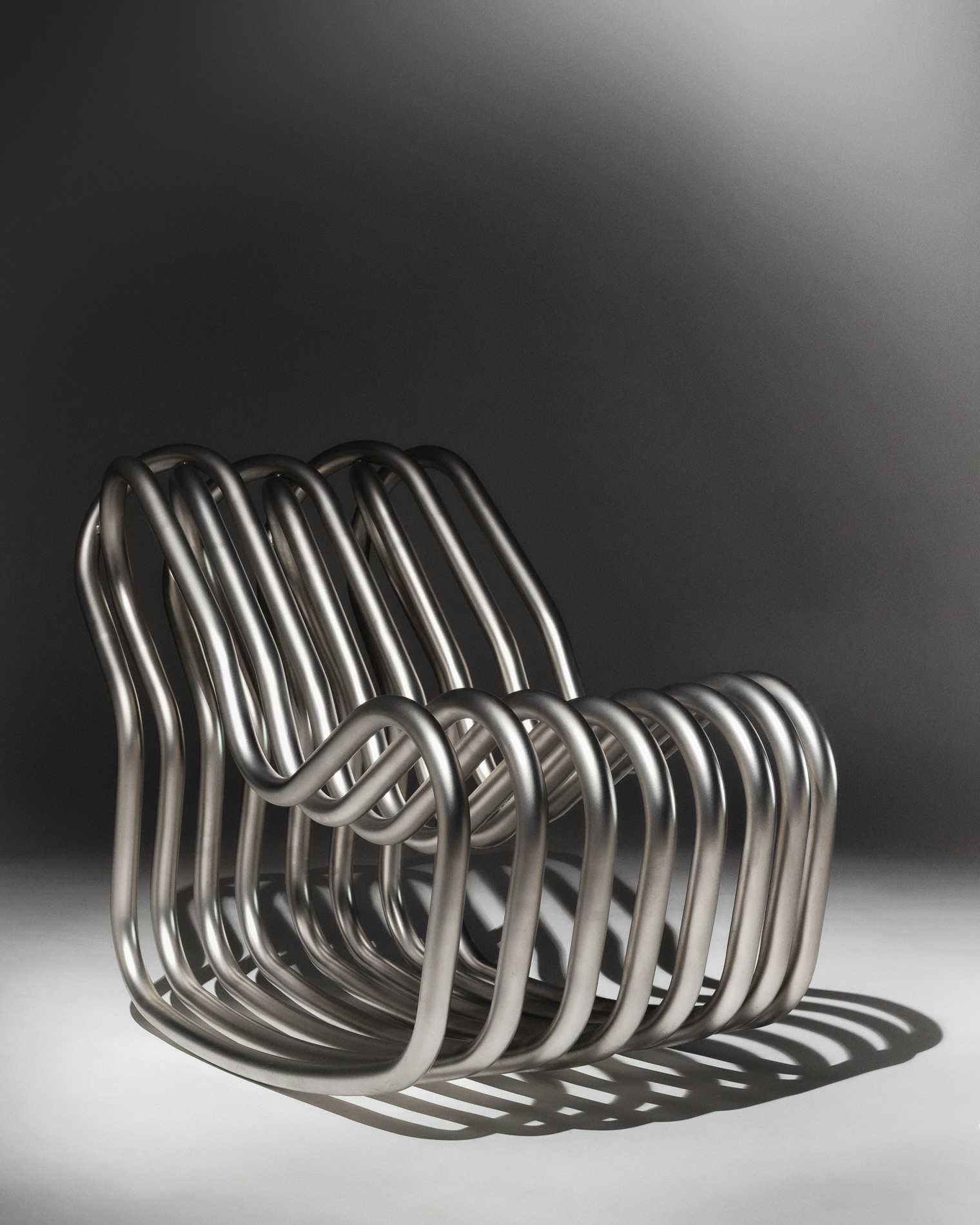 Form follows process