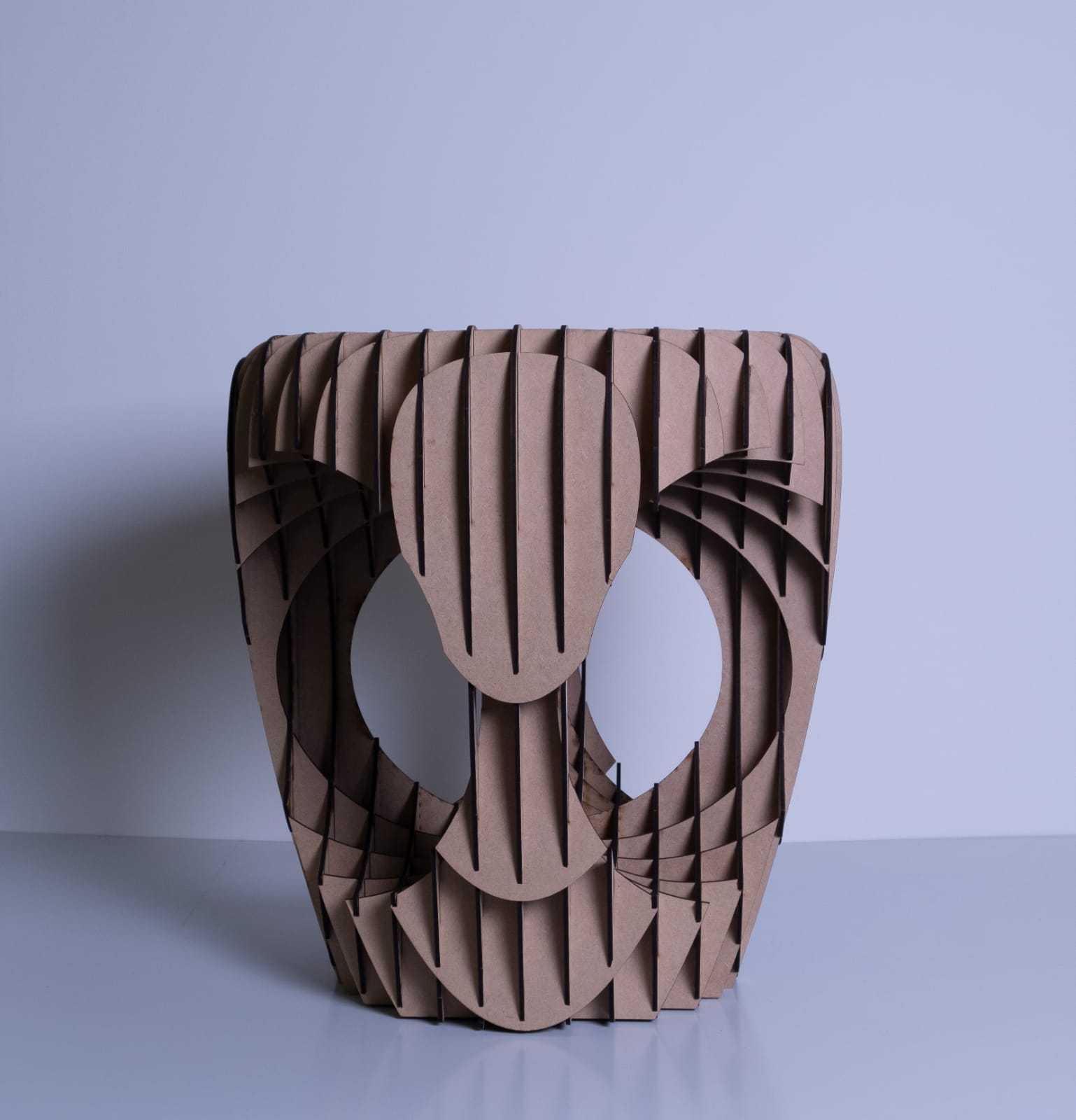 Z-3 Stool 