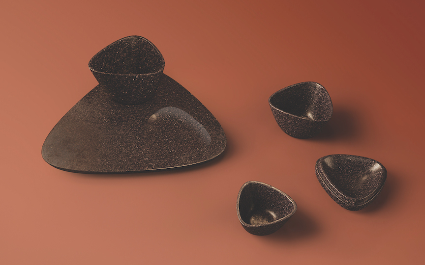 KUSK - design of full set