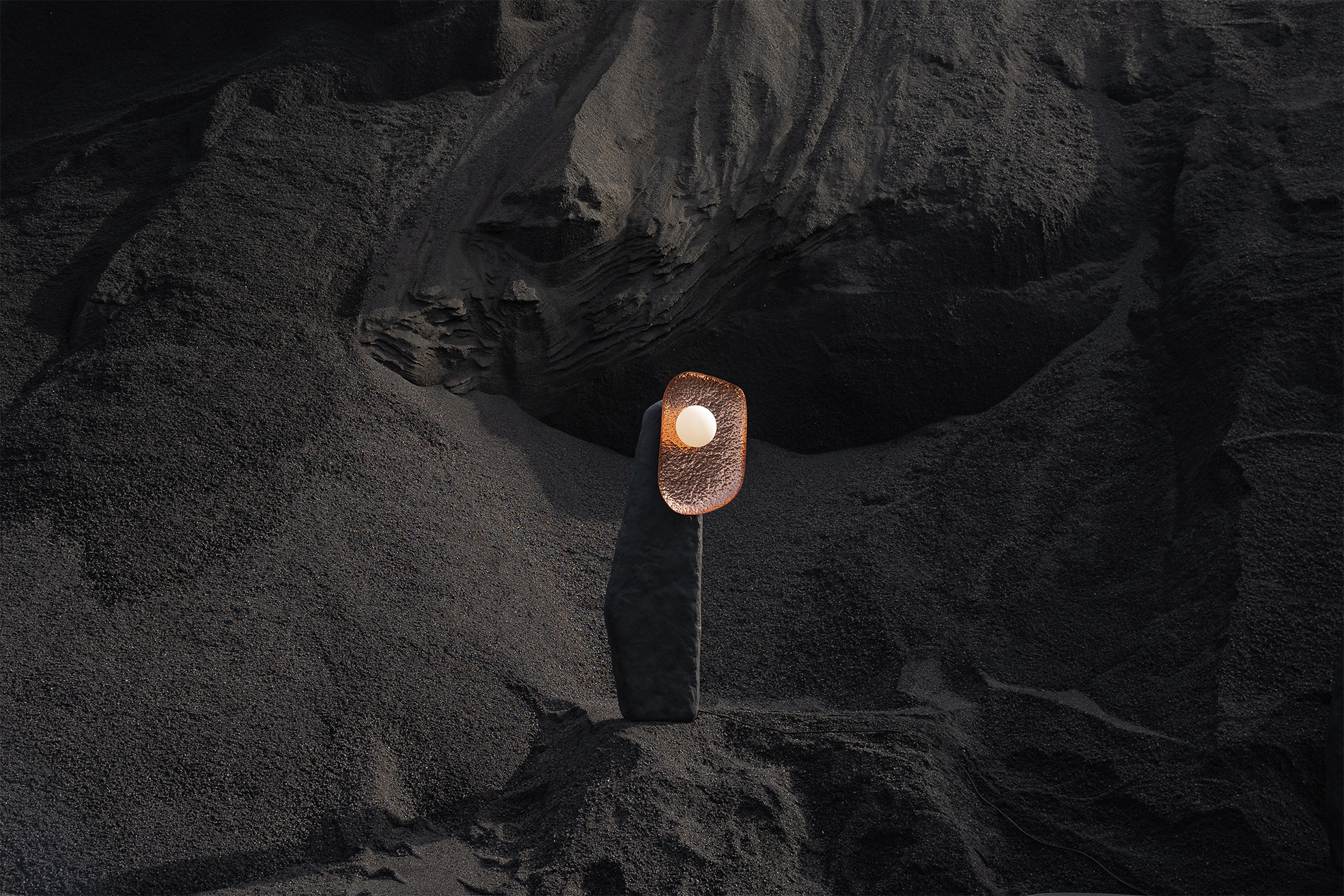 TC Floor Lamp