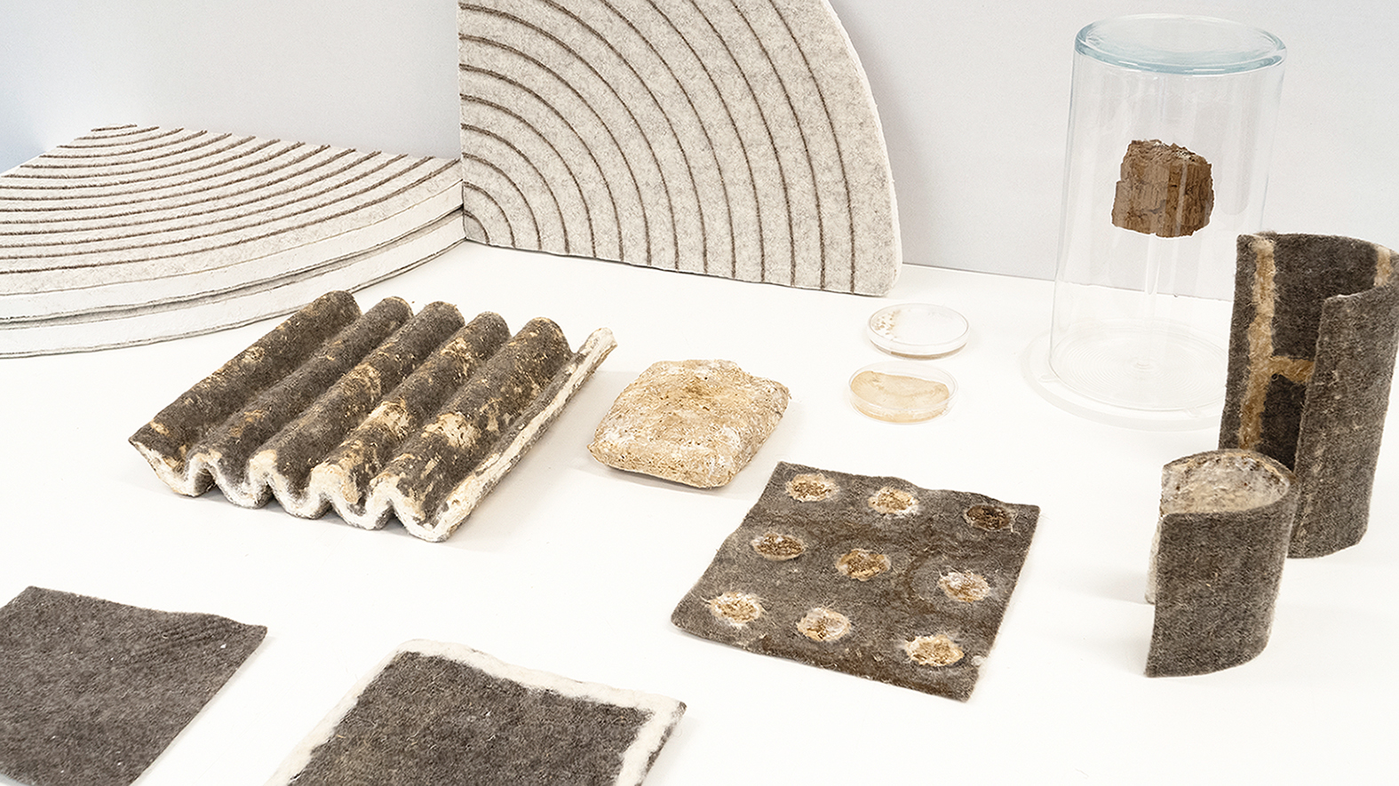 Material research
