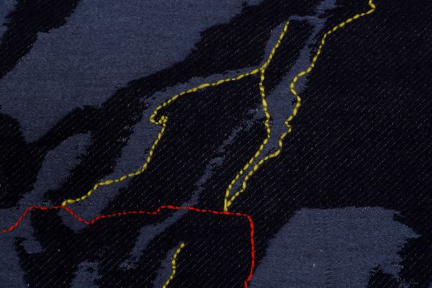 Land map