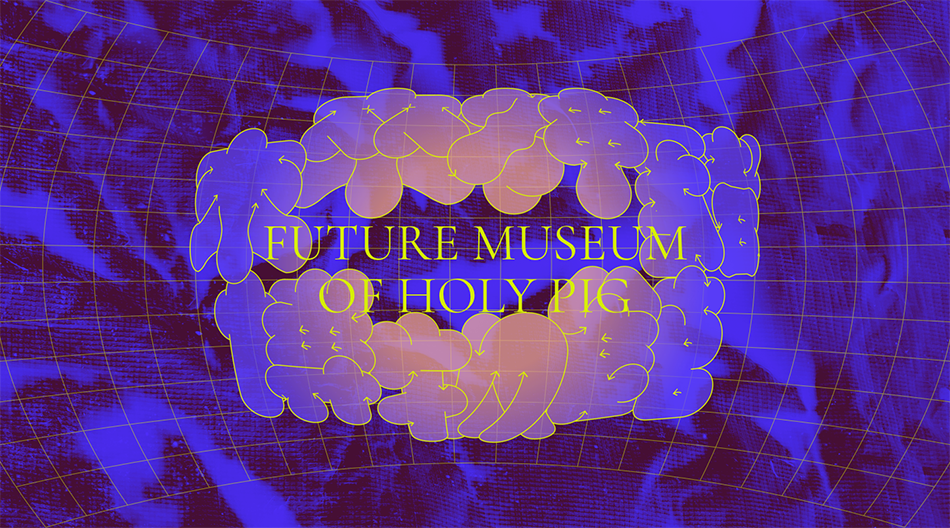 Featured in https://www.holypigmuseum.com/