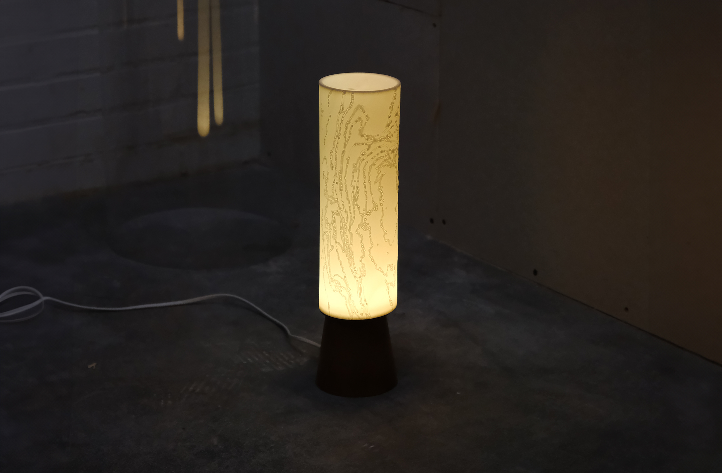 Laserglazed Light - 01