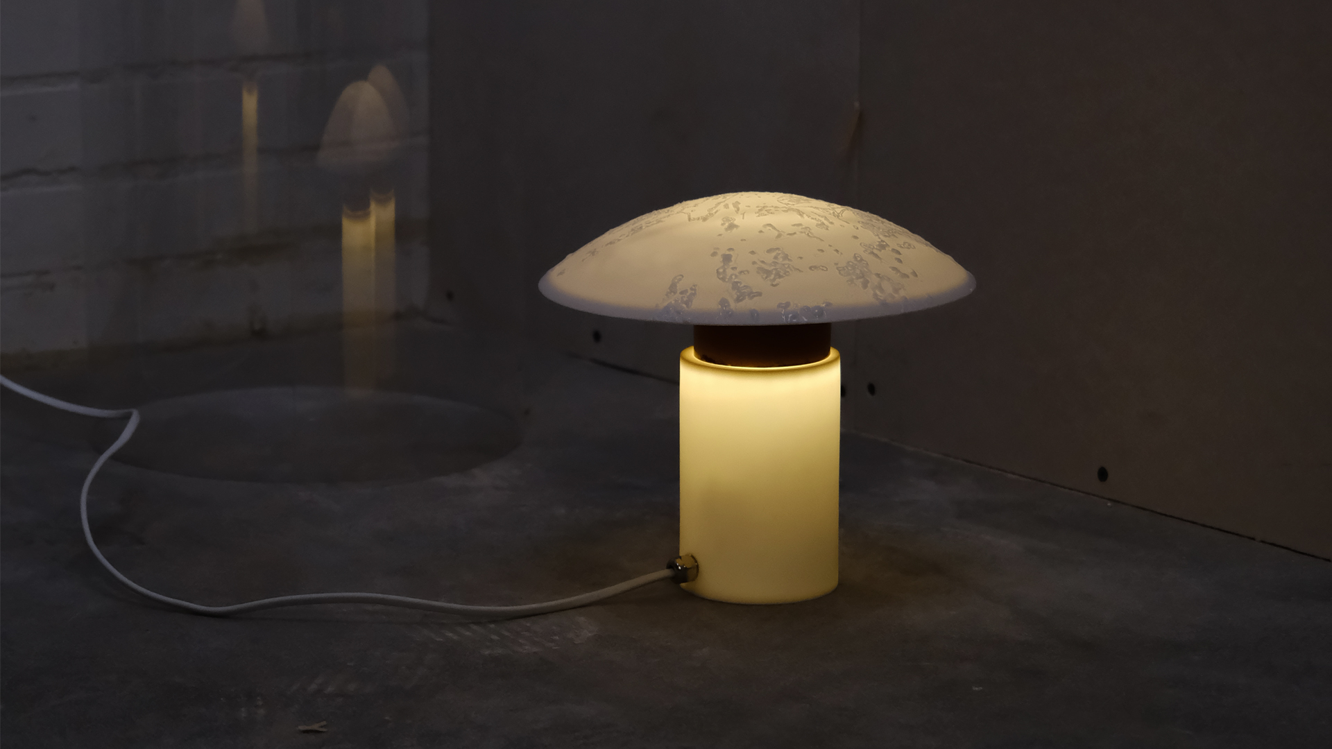 Laserglazed Light - 02