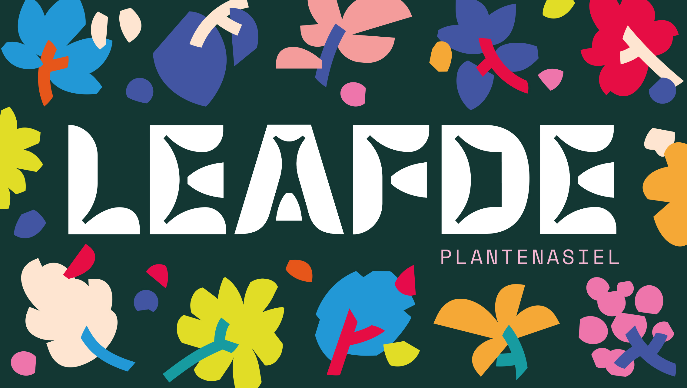 Leafde