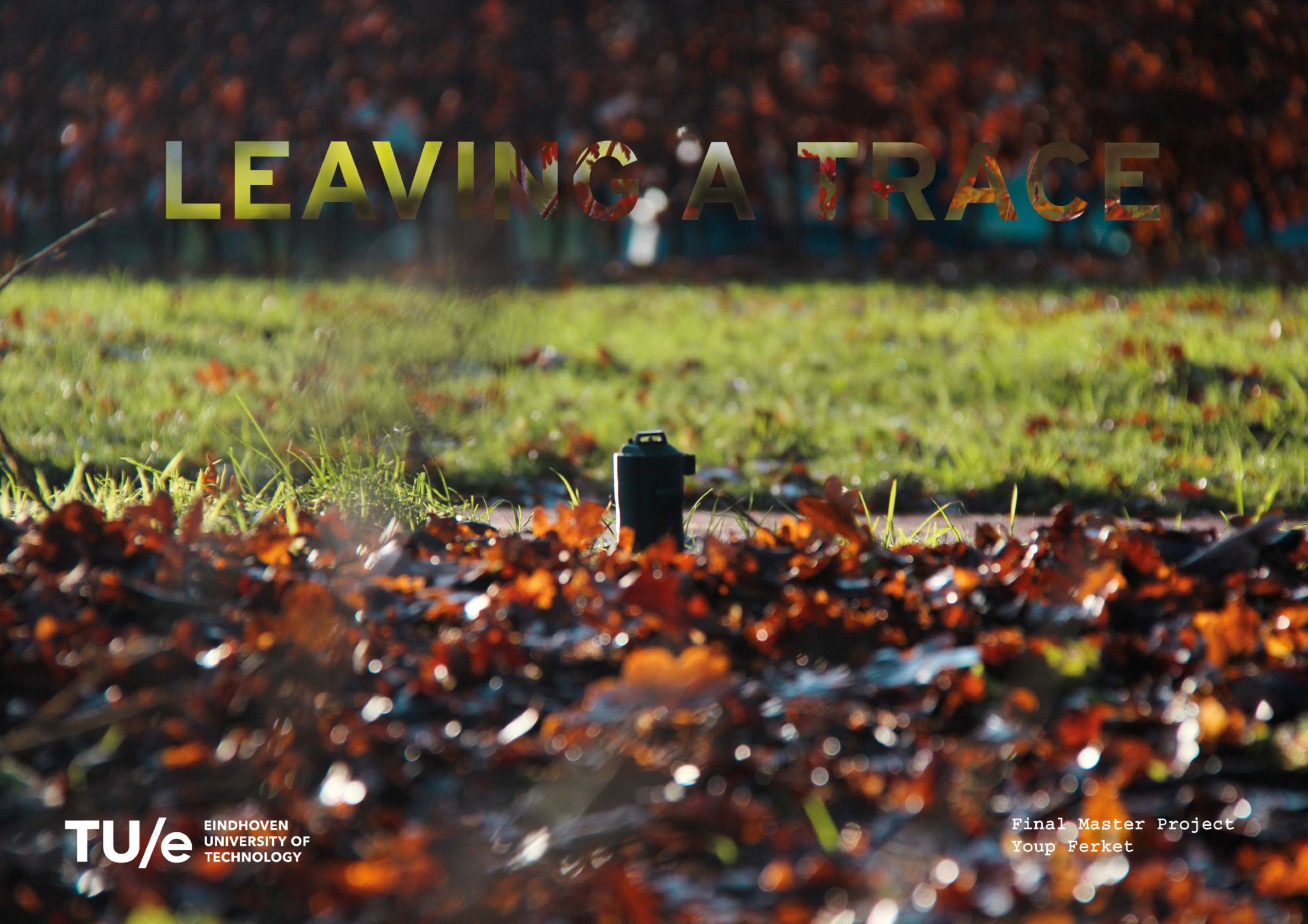 Leaving a Trace