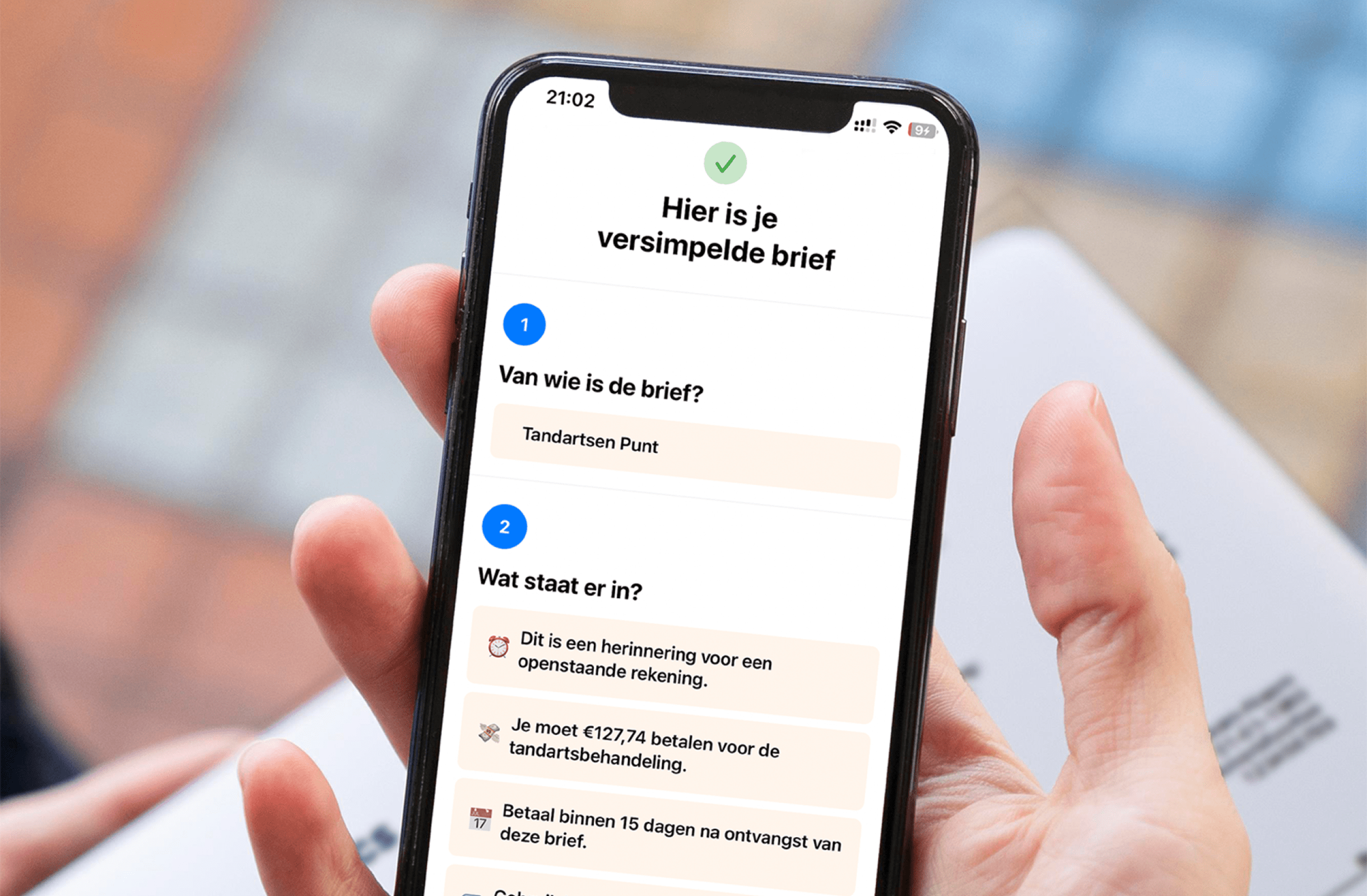 Lees Simpel