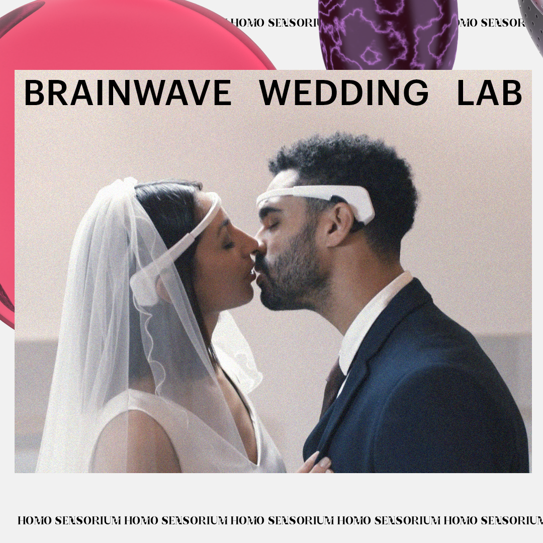 Brainwave Wedding Lab