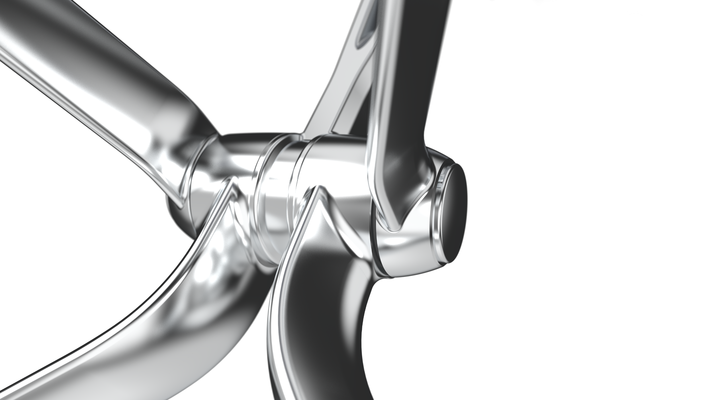 Knee Articulation