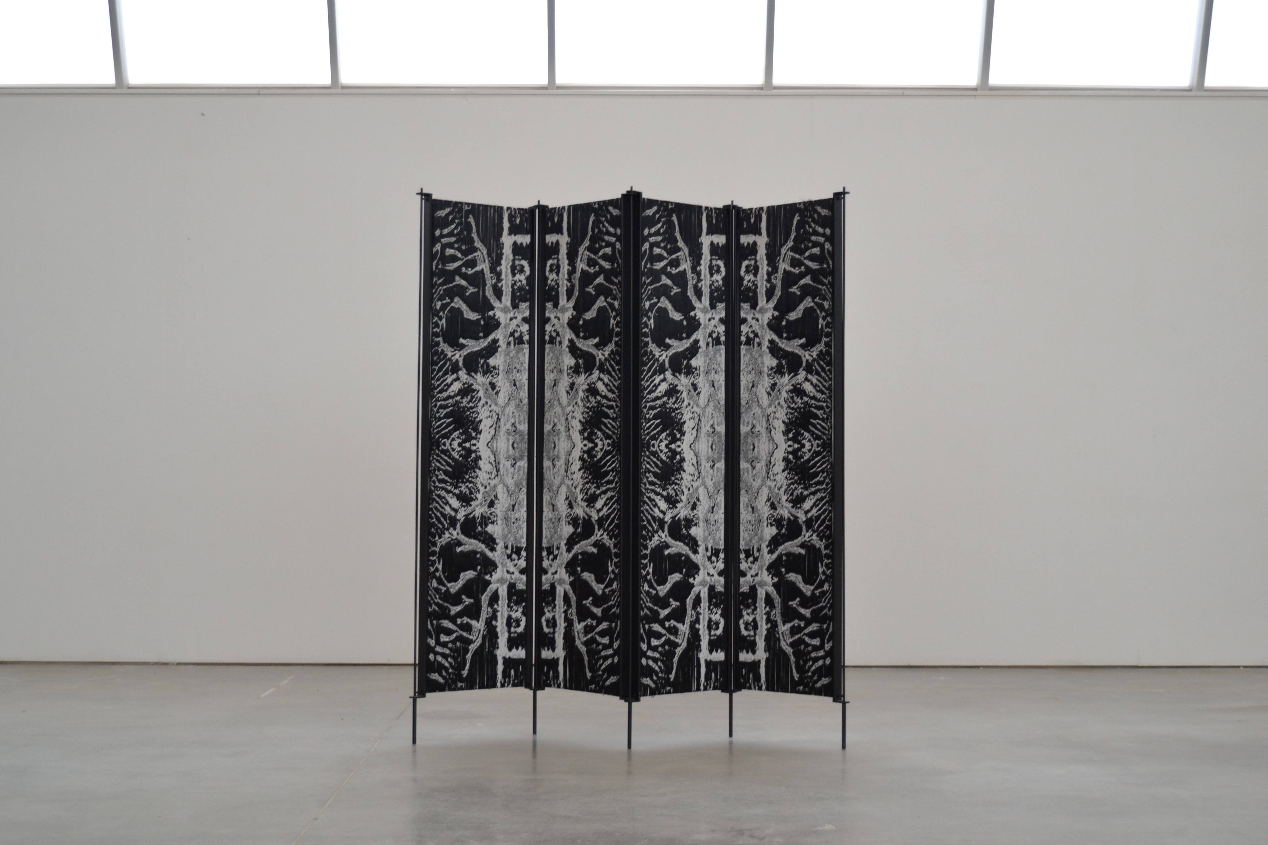 Room divider, Untitled 2023