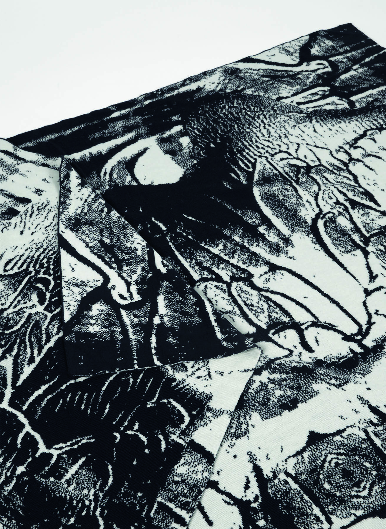 Blanket, Untitled 2023