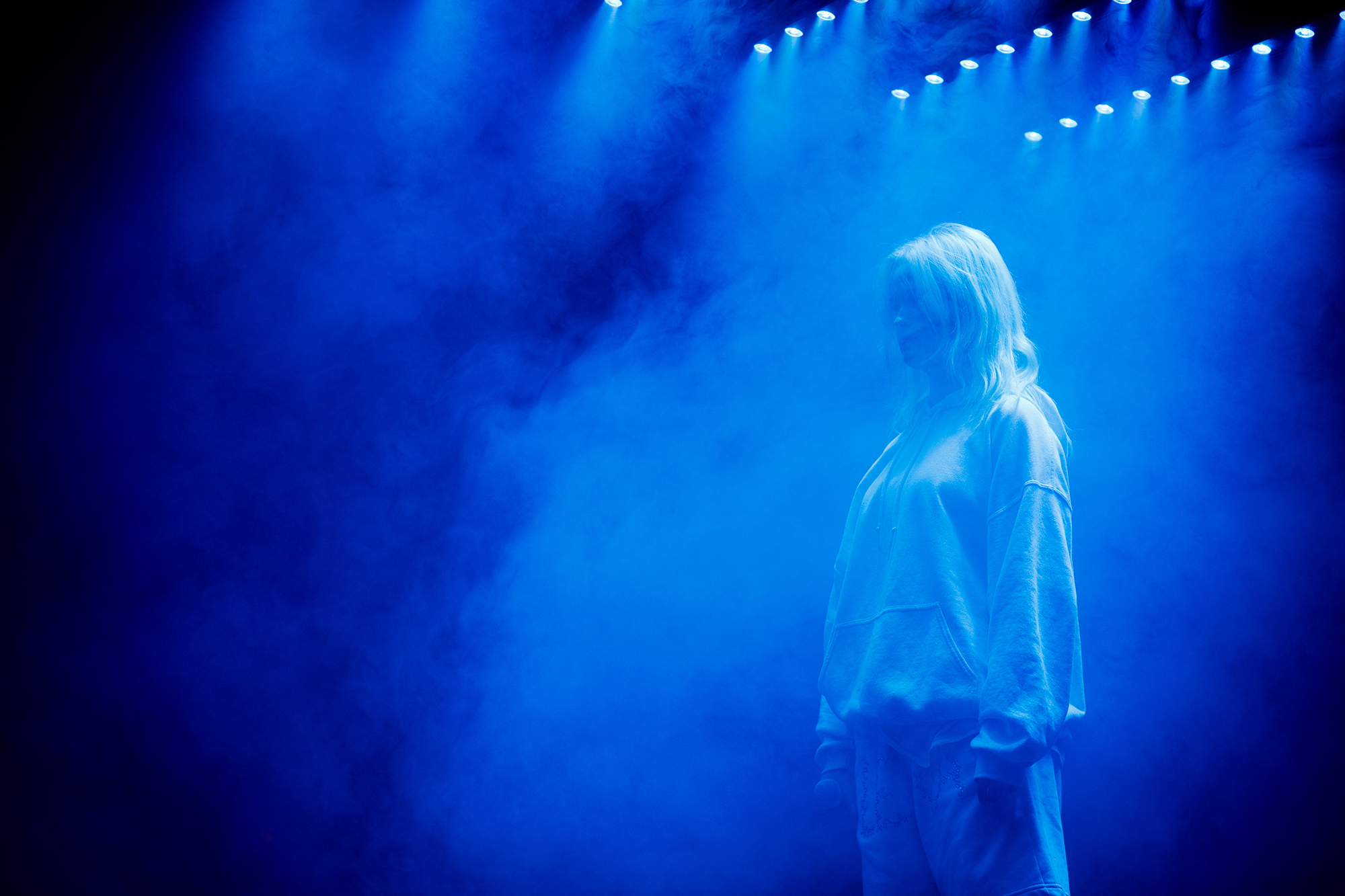 Hit The City 2021 | Lena Hessels @ Effenaar