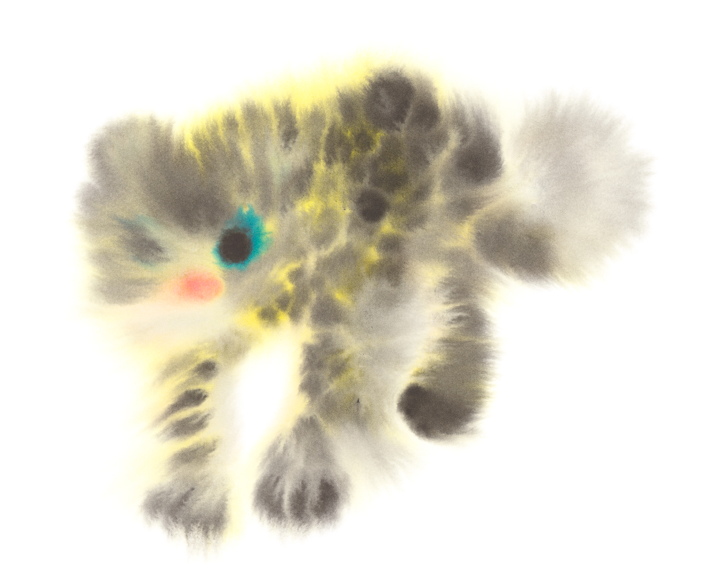 Leopard - Wild Animals by Rop van Mierlo