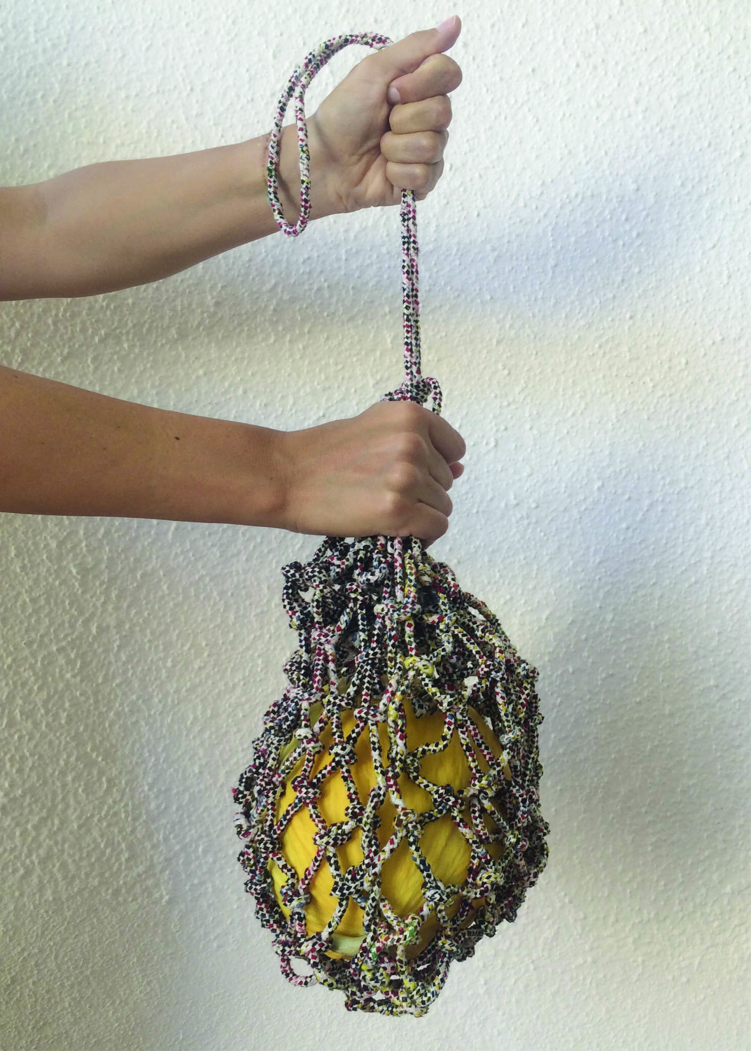 Knotted bag (research)