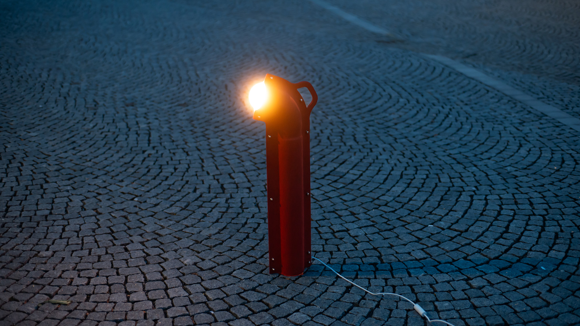 Leuchte 47