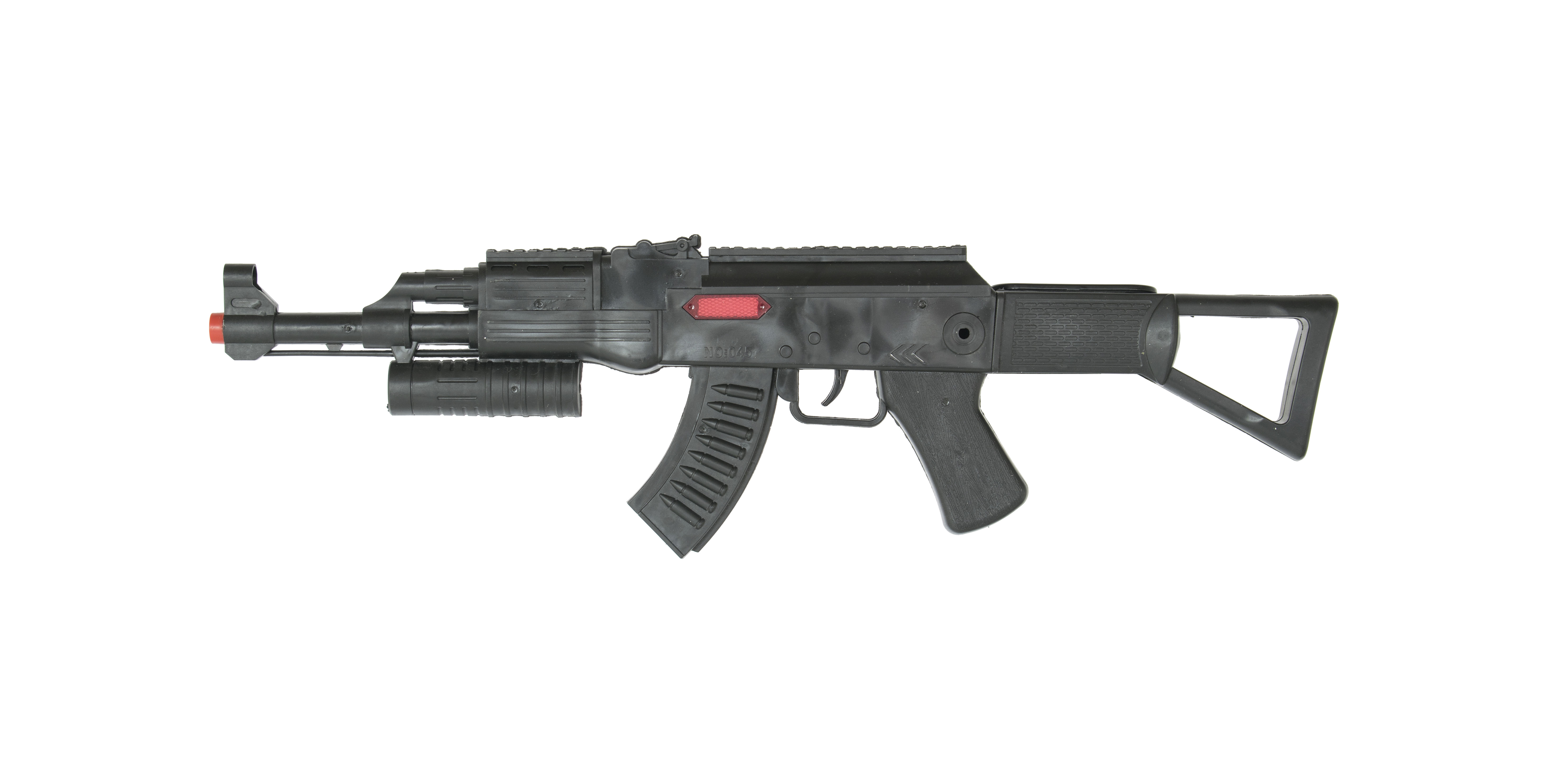 Lg-imports Geweer Ak-47