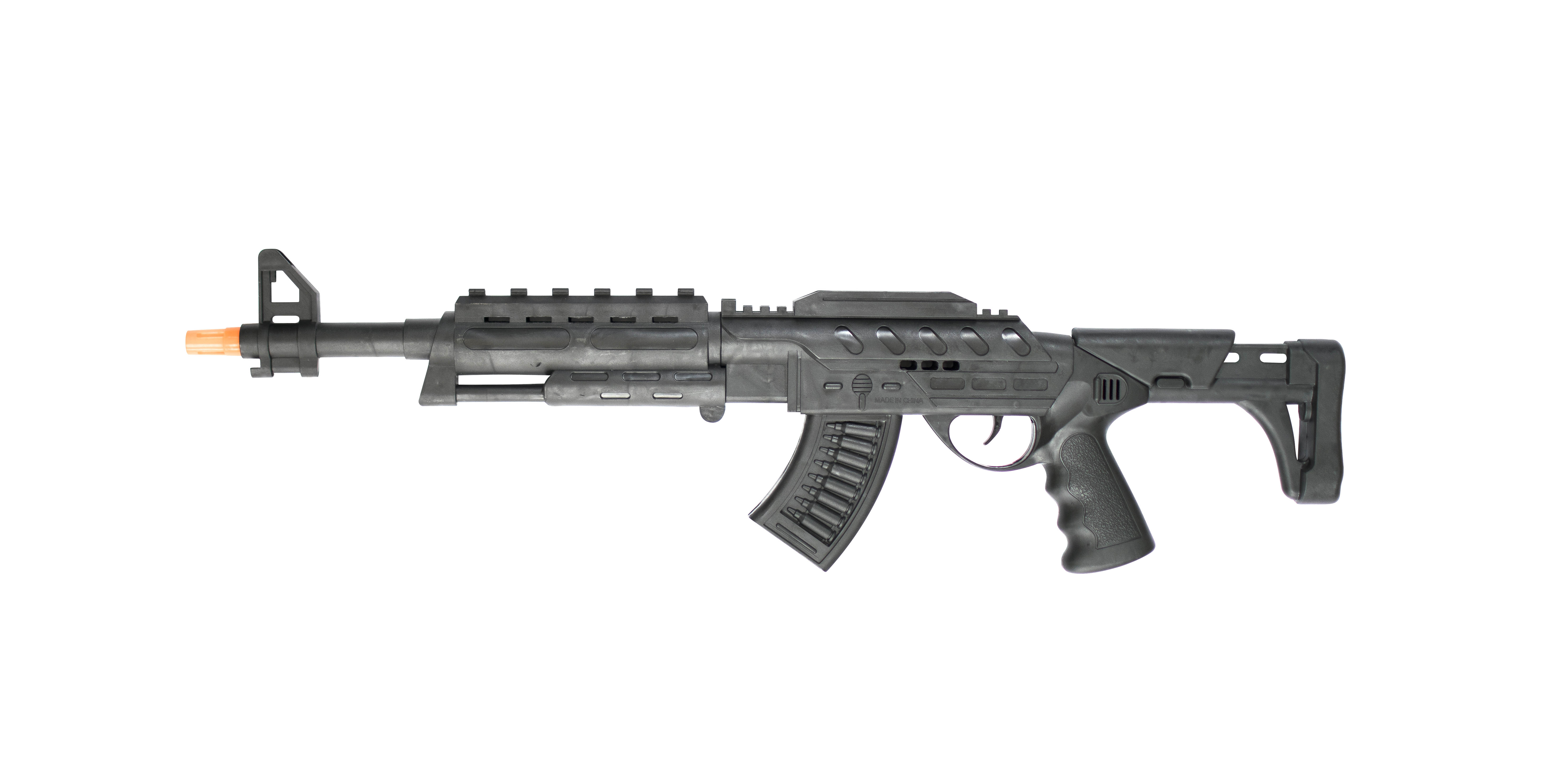 Lg-imports Ratelgeweer Ak-47