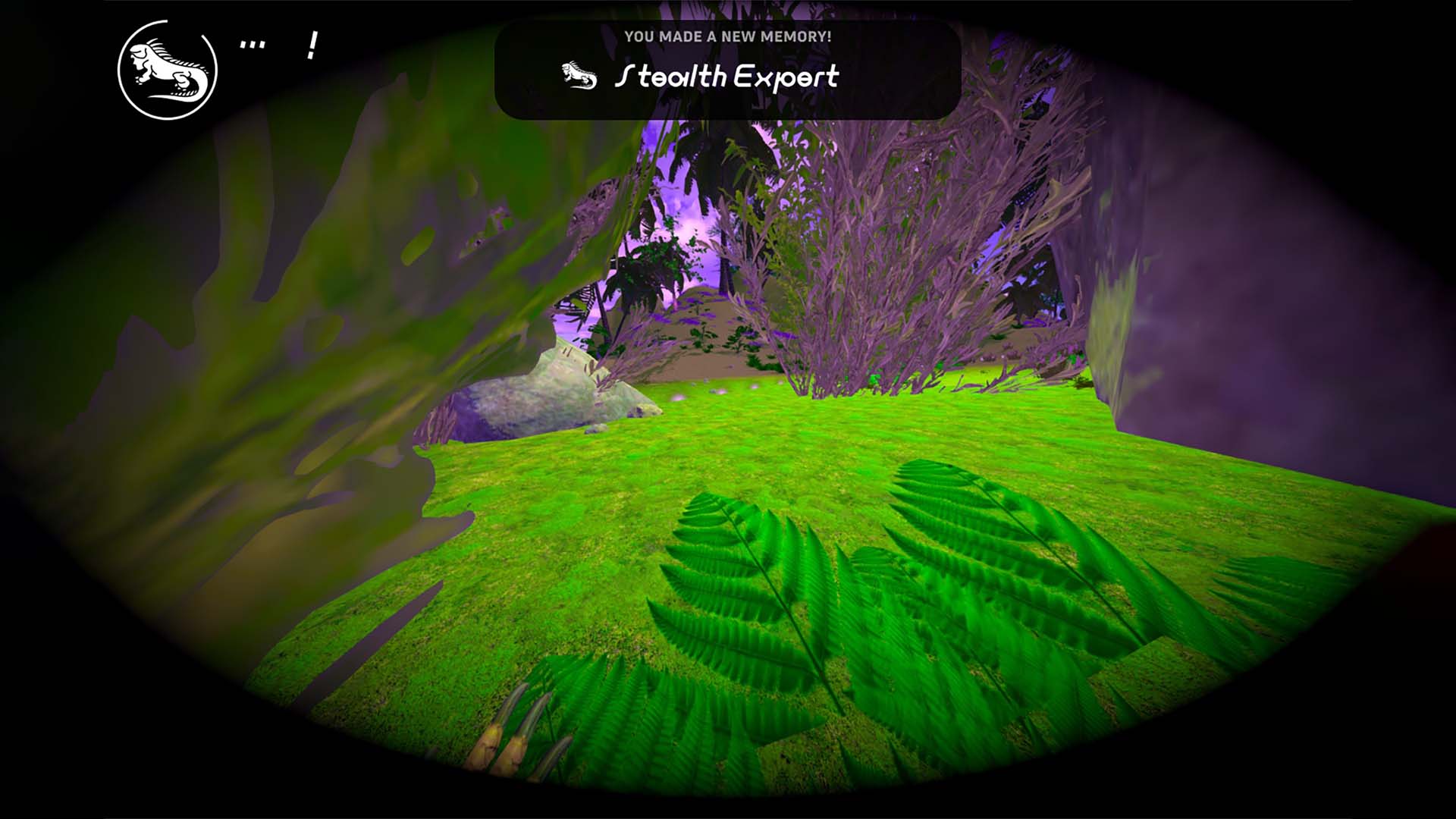 In game screenshot