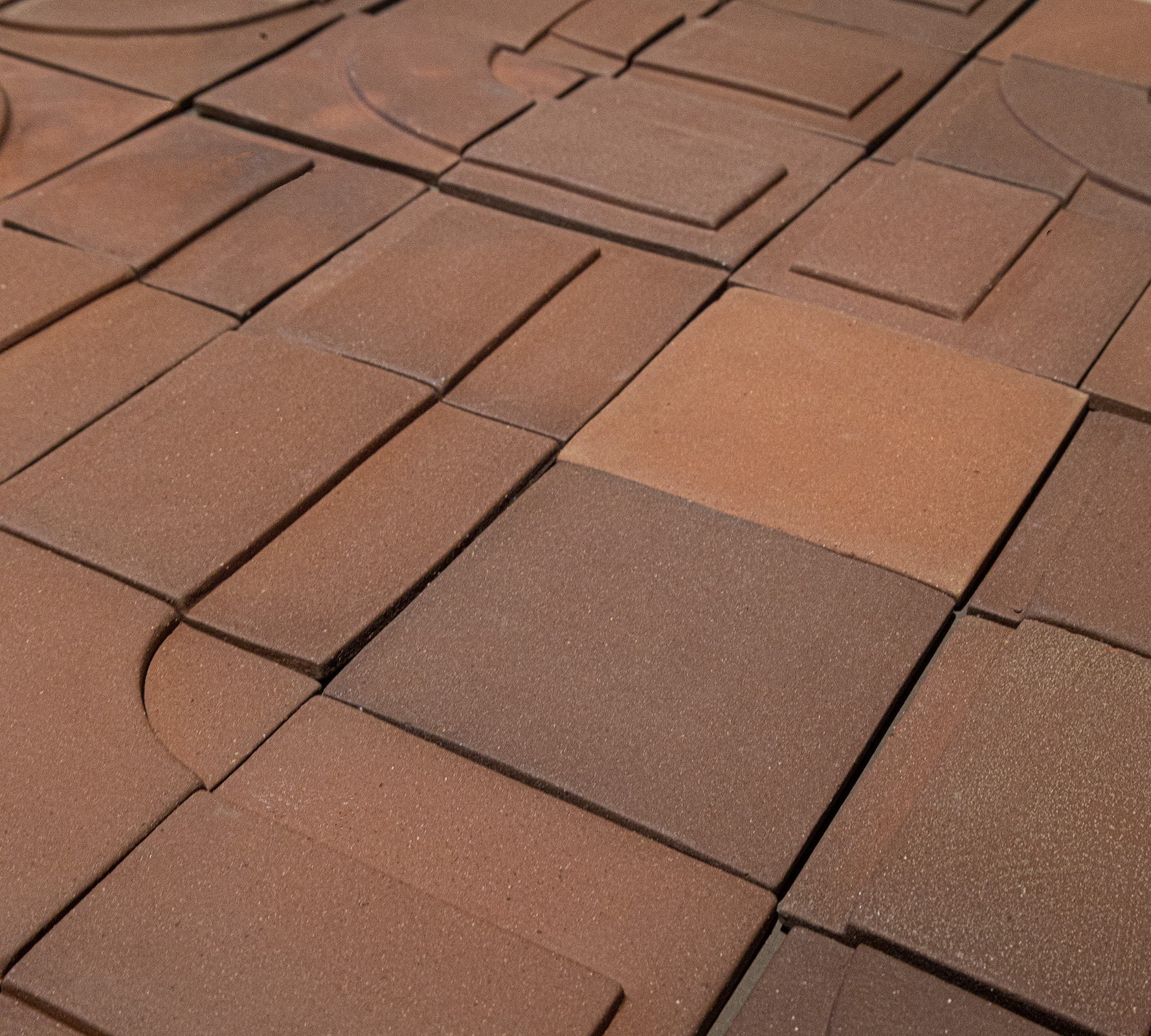 linking tiles