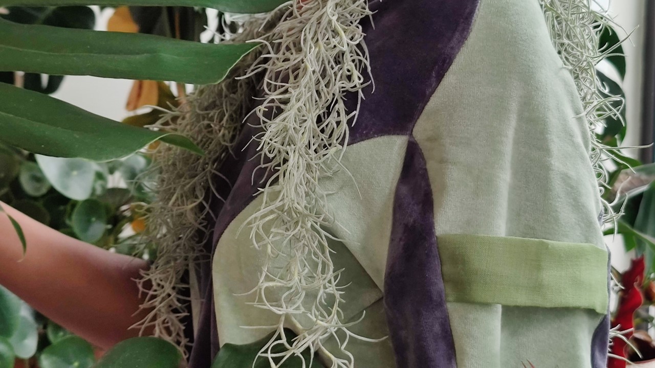 Living Shirt