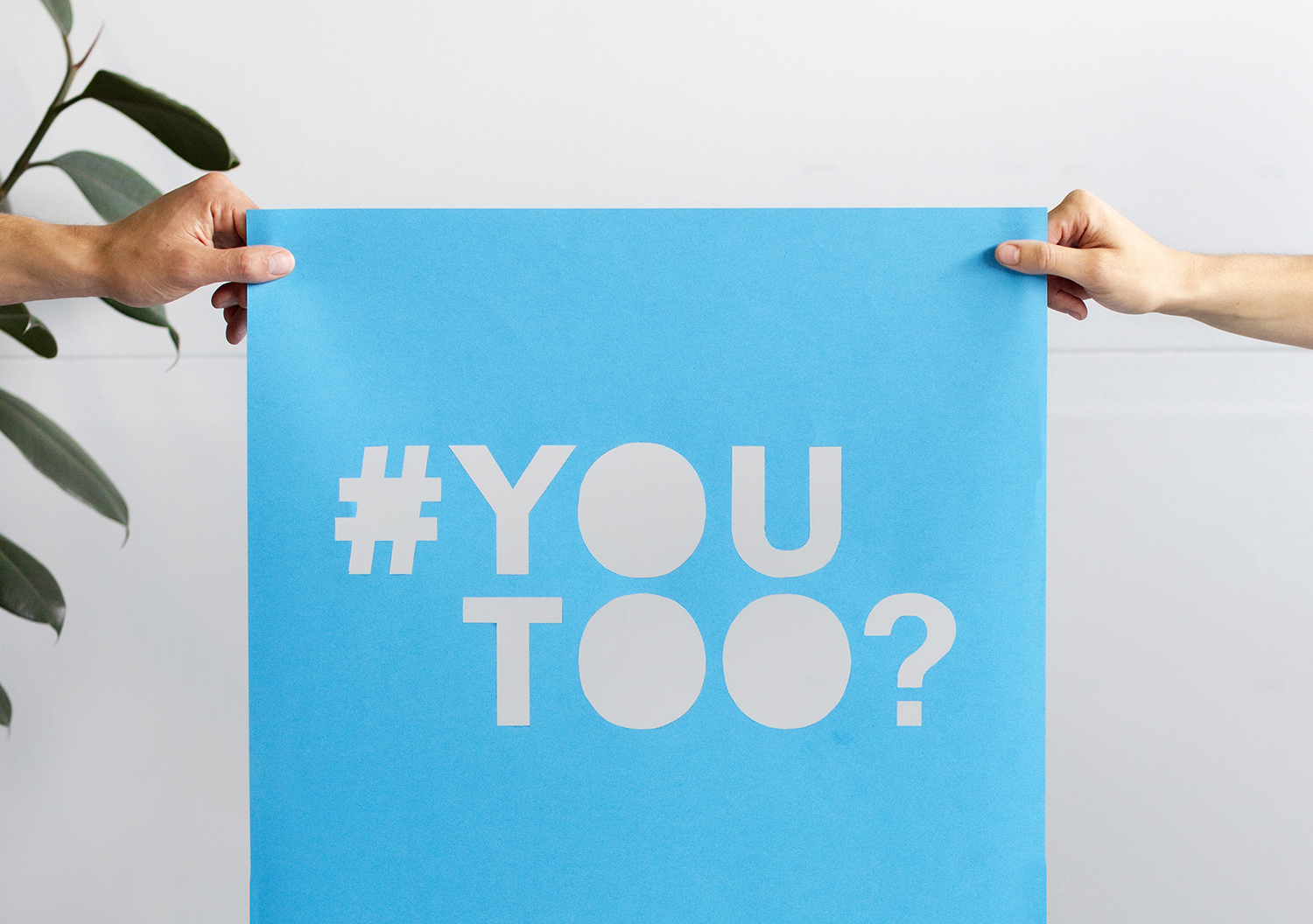 #YouToo?