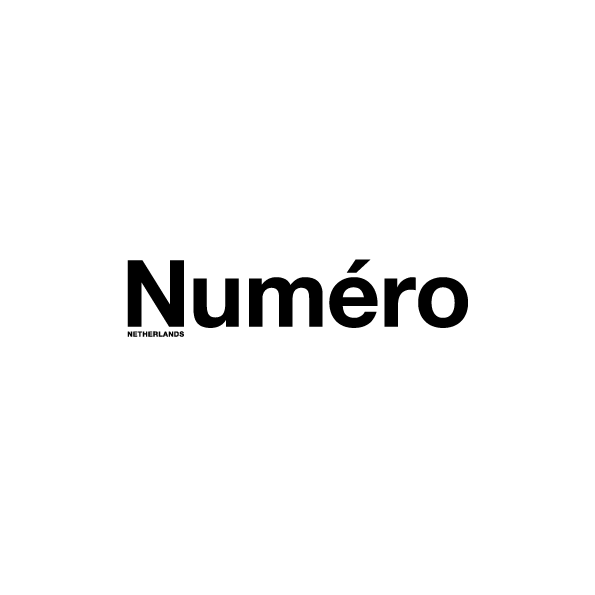 Featured in https://www.numeromag.nl/exhibition-voices-fashion-black-couture-beauty-styles-centraal-museum-utrecht#_