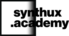 Uitgelicht in https://www.synthux.academy/project/cyber-drummers