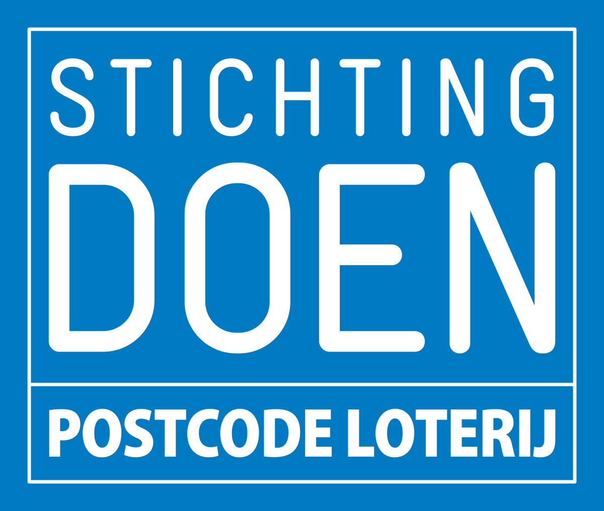 Gesponsord door 5 year Anniversary!
