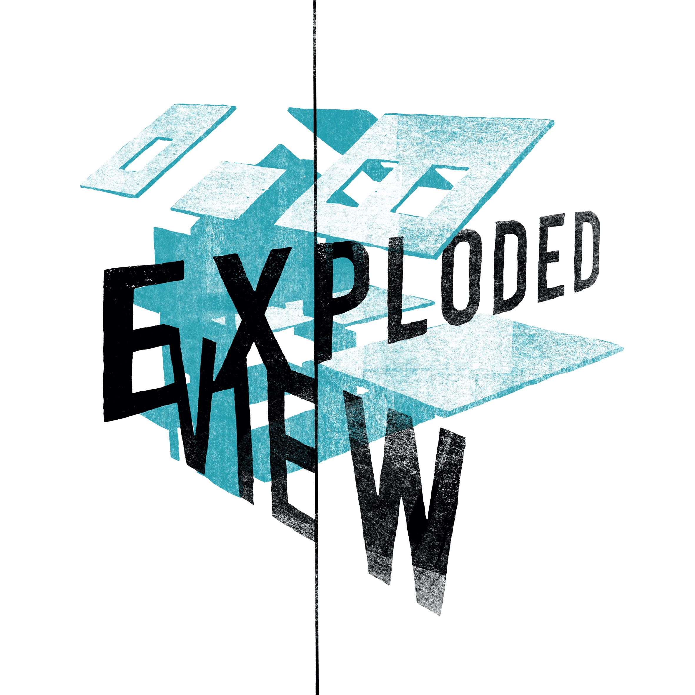logo The Exploded View