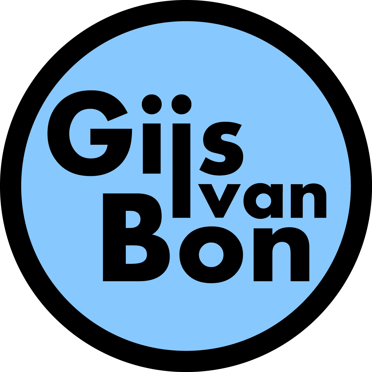 Sponsored by Gijs van Bon - StraatRover