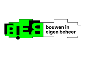 Sponsored by Opschalen van Biobased Bouwen met Stro en Hout
