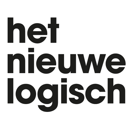 Sponsored by Het Nieuwe Logisch