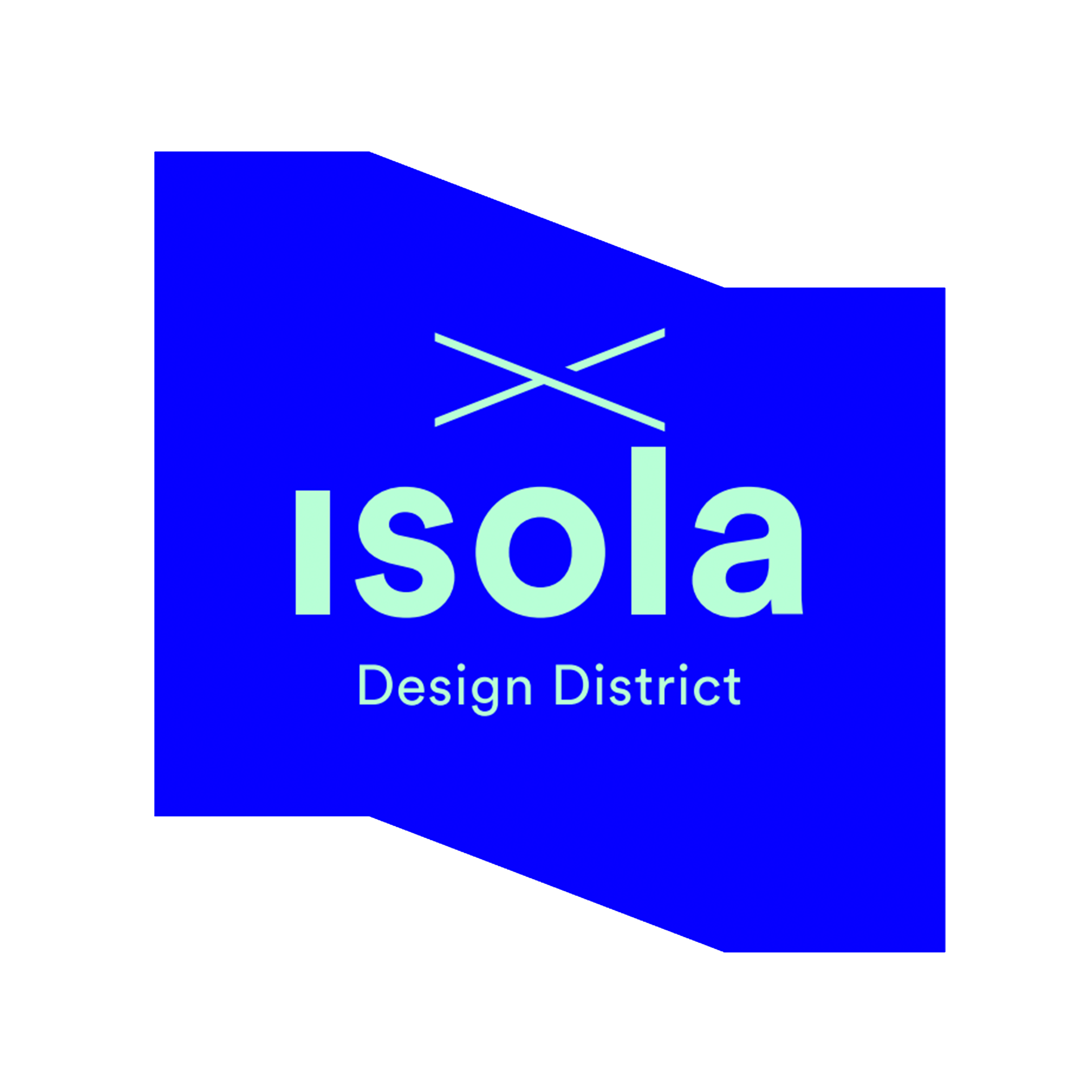 Featured in isola.design