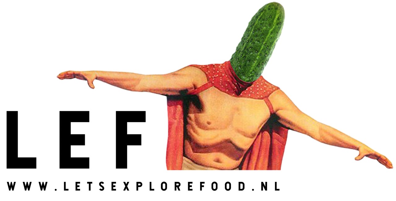 Sponsored by Onbeperkt lekker!