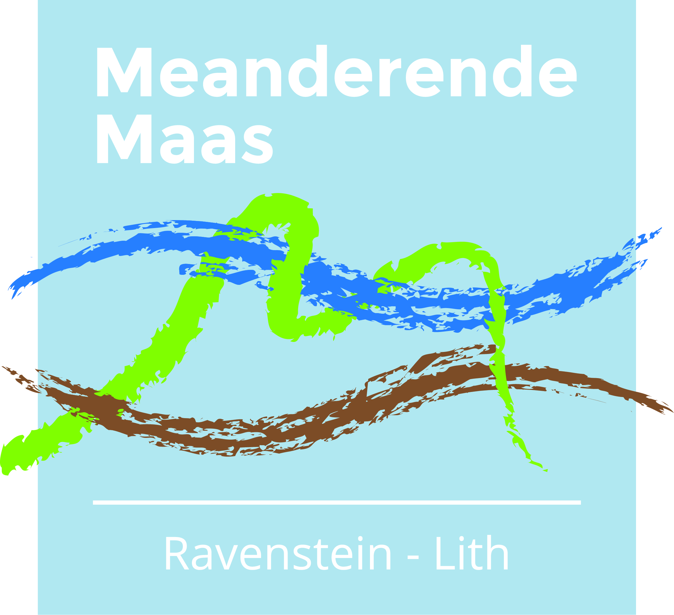 Gesponsord door Meanderende Maas