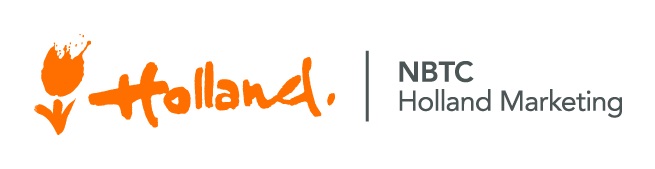 Gesponsord door Inspiratiekaart voor nieuw toerisme in Nederland